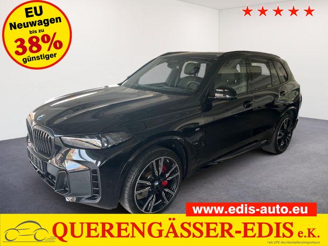 BMW X5 - xDrive 30d M-SPORT PRO/LED/AHK/PANO-DA/7-SITZ