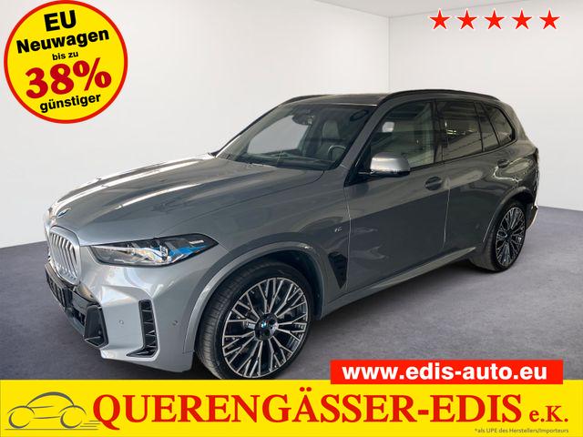 BMW X5 - xDrive 30d M-SPORT/LED/AHK/PANO-DA/7-SITZ
