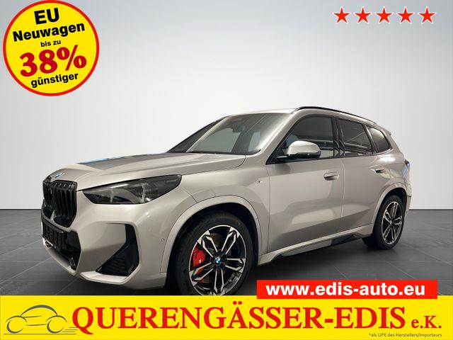 BMW X1 - xDrive Aut. 20d M-SPORT PRO/RFK/AHK/PANO-DA/