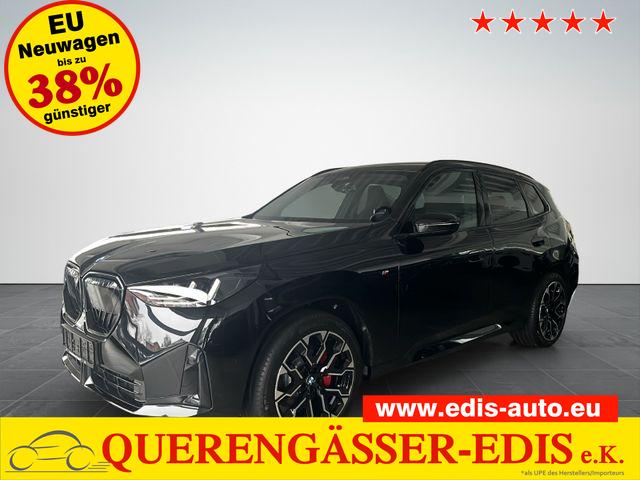 BMW X3 - xDrive20i M SPORT PRO G45 FACELIFT/PANO/AHK