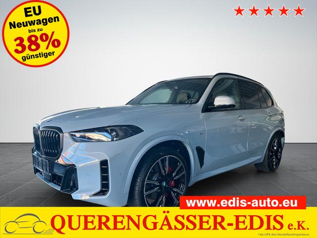 BMW X5 - xDrive 30d M-SPORT PRO/AHK/PANO/7-S/STAND-HZ/