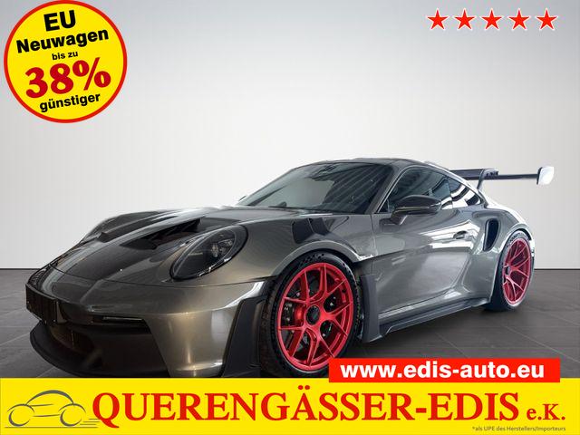 Porsche 992 - GT3 RS/WEISSACH/LIFT/KERAMIK/BOSE/