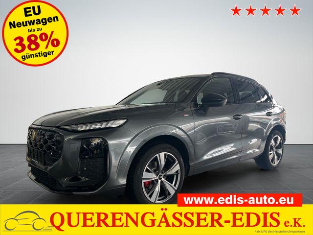 Audi Q3 - 1.5 TFSI S-LINE 2x/FACELIFT/TECH-PLUS-PA/