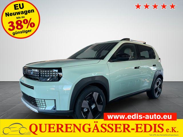 Fiat Grande Panda 1.2 La Prima Hybrid eDCT/WINTER-PA/ 