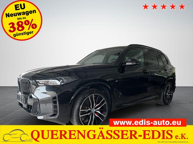 BMW X5 xDrive 40i M-SPORT PRO/AHK/PANO/7-SITZ/VOLL 