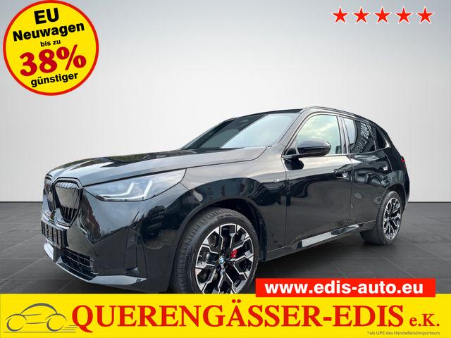 BMW X3 xDrive20d M SPORT PRO G45 FACELIFT/PANO/AHK 