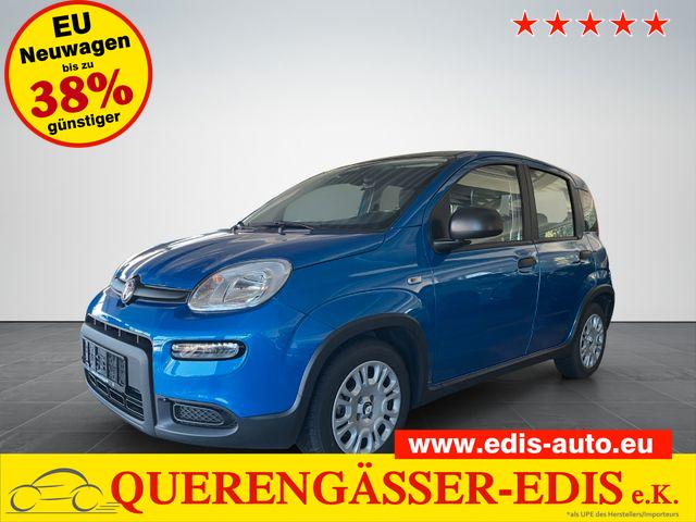 Fiat Panda Pandina Cross Hybrid 1.0/PDC H/ 