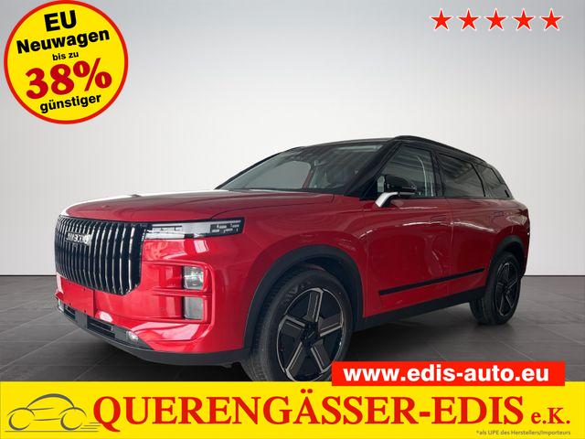 Jaecoo J7 - Urban 1.6 T-GDI FWD DCT/PANO-DA/ACC/LEDER/LED