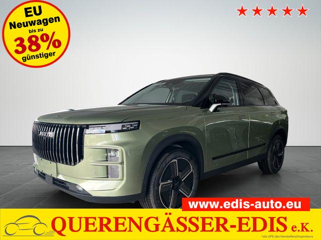 Jaecoo J7 - Urban 1.6 T-GDI FWD DCT/PANO-DA/ACC/LEDER/LED