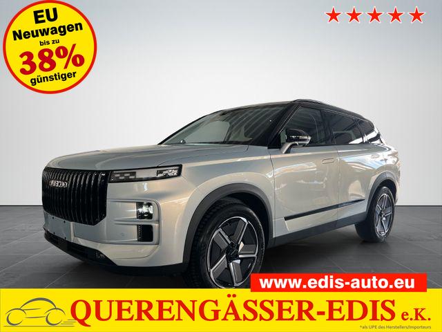 Jaecoo J7 - Urban 1.6 T-GDI FWD DCT/PANO-DA/ACC/LEDER/LED