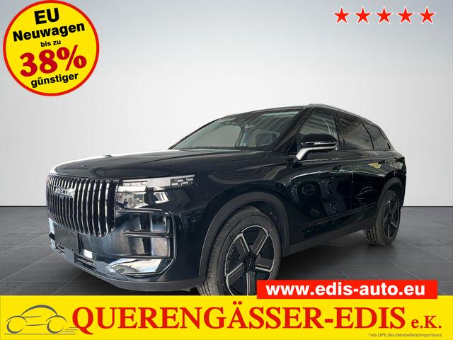 Jaecoo J7 - Urban 1.6 T-GDI FWD DCT/PANO-DA/ACC/LEDER/LED