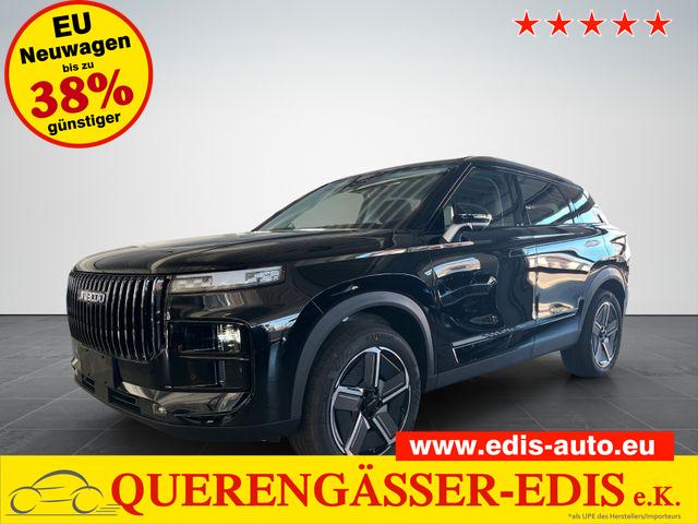 Jaecoo J7 - PHEV Select 1.5 T-GDI/540&deg;/LED/LEDER/ACC/