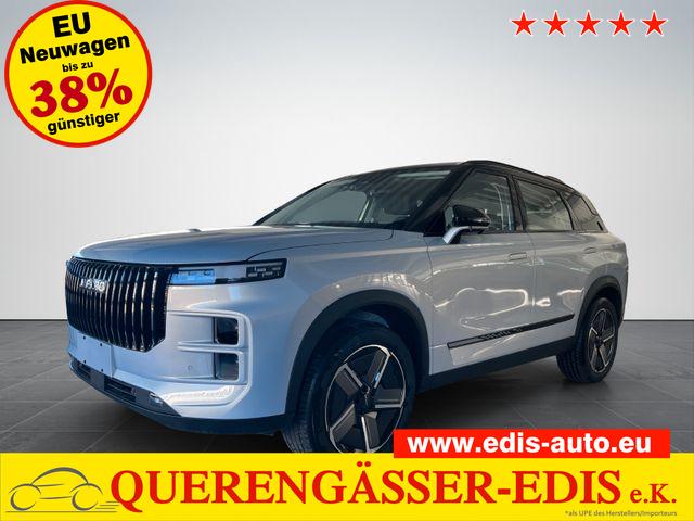 Jaecoo J7 - PHEV Select 1.5 T-GDI/540&deg;/LED/LEDER/ACC/