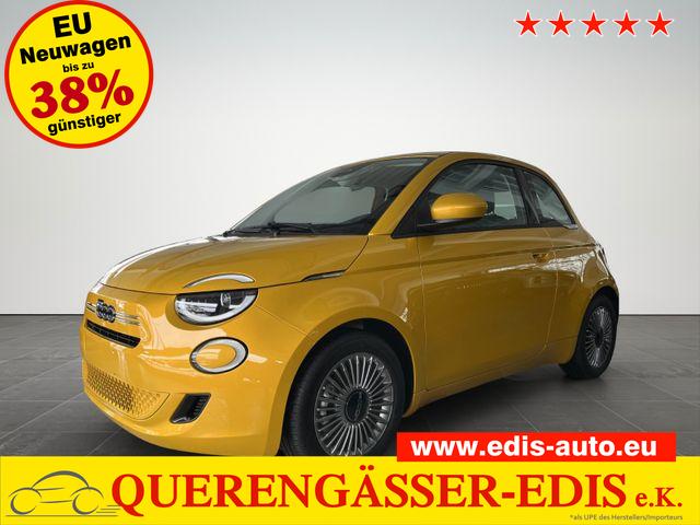 Fiat 500 1.0 Torino Hybrid FireFly 48 kW/LED/PDC H/ 