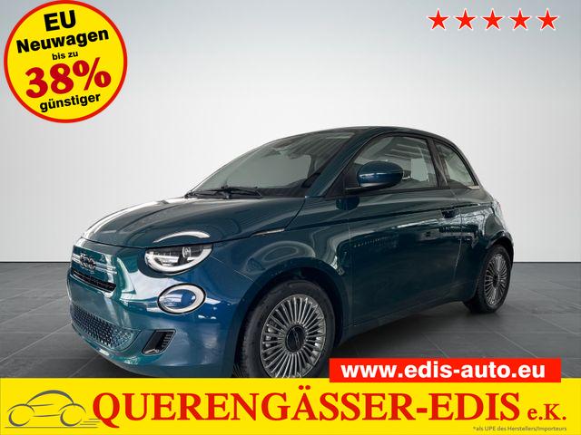 Fiat 500 1.0 Torino Hybrid FireFly 48 kW/LED/PDC H/ 