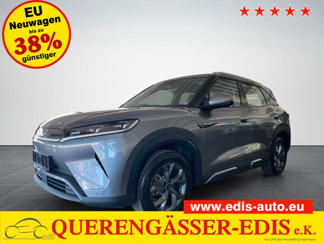 BYD Atto 2 - Boost/PANO-DA/ACC/LEDER/360&deg;/SHZ/