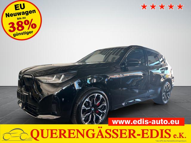 BMW X3 - xDrive40d M SPORT PRO G45 FACELIFT/PANO/AHK