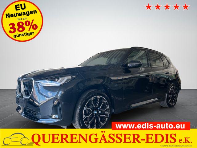 BMW X3 - xDrive20d M SPORT G45 FACELIFT/PANO/AHK