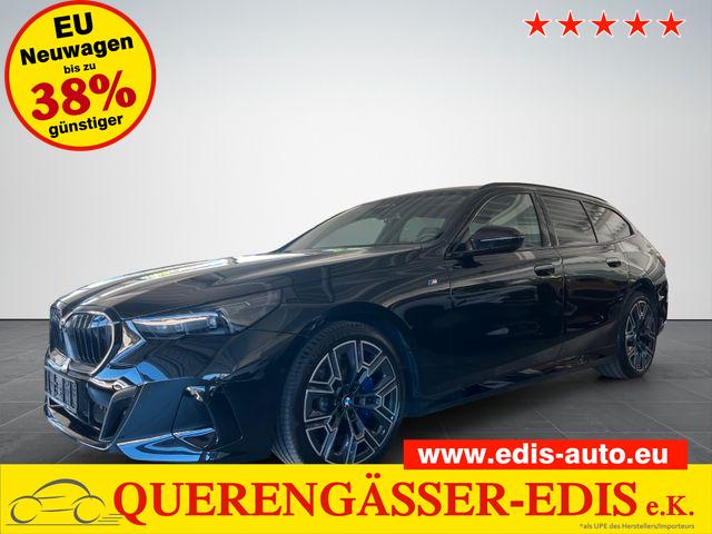 BMW 5er Touring - d xDrive M SPORT PRO /AHK/PANO/STHZG/