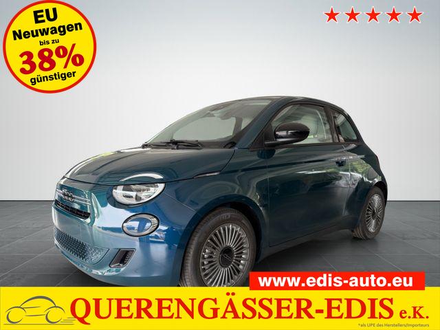 Fiat 500 - 1.0 ICON Hybrid FireFly 48 kW/16Z/PDC H