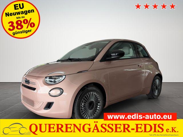 Fiat 500 - 1.0 ICON Hybrid FireFly 48 kW/16Z/PDC H