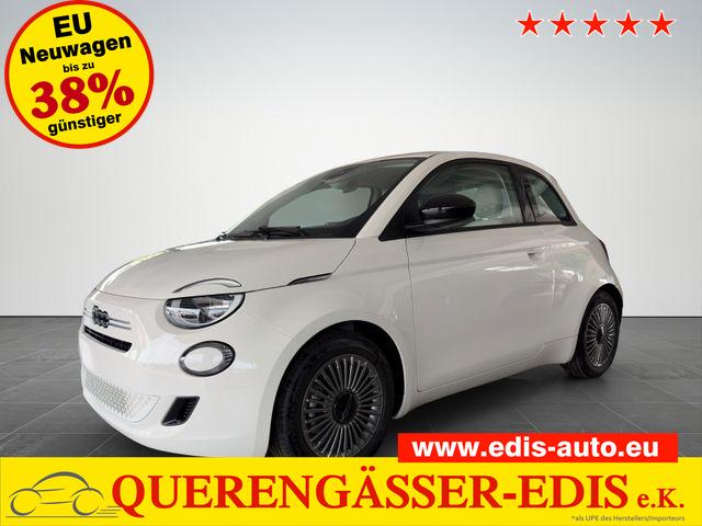 Fiat 500 - 1.0 ICON Hybrid FireFly 48 kW/16Z/PDC H