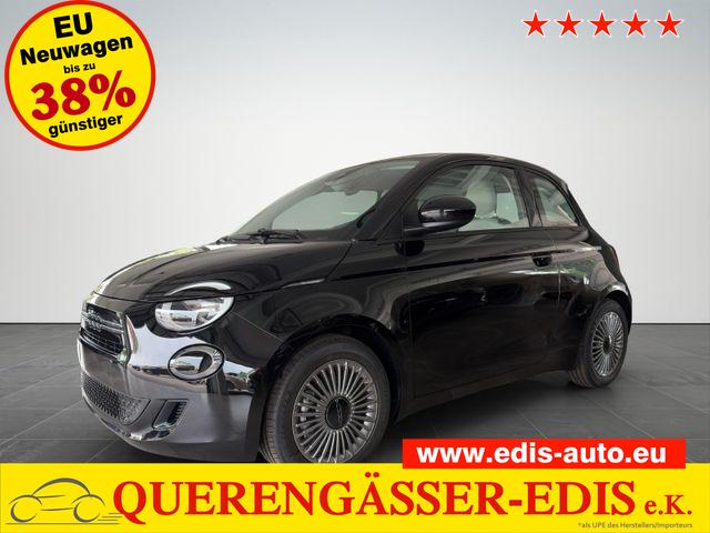 Fiat 500 - 1.0 ICON Hybrid FireFly 48 kW/16Z/PDC H