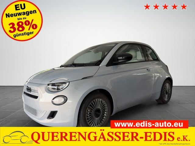 Fiat 500 - 1.0 ICON Hybrid FireFly 48 kW/16Z/PDC H