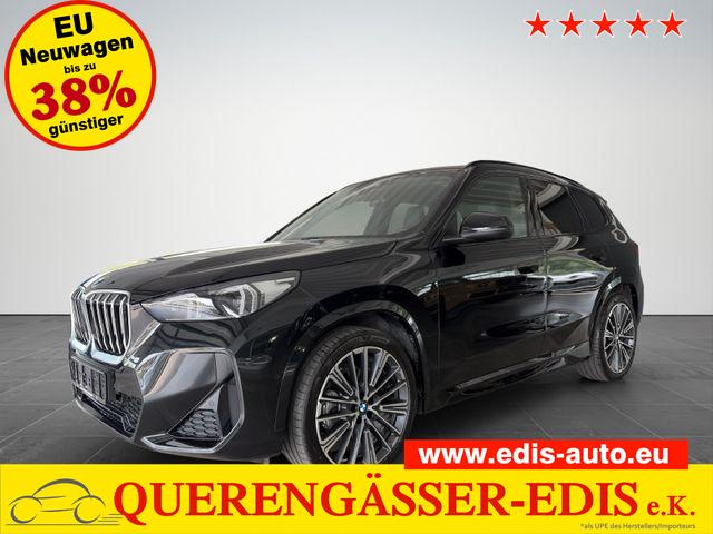 BMW X1 - sDrive Aut. 20i M-SPORT/RFK/AHK/PANO-DA/ACC/