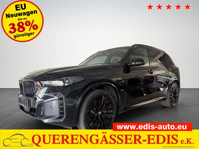 BMW X5 - xDrive 40d M-SPORT PRO/LED/AHK/PAN-DA/7-SITZ/