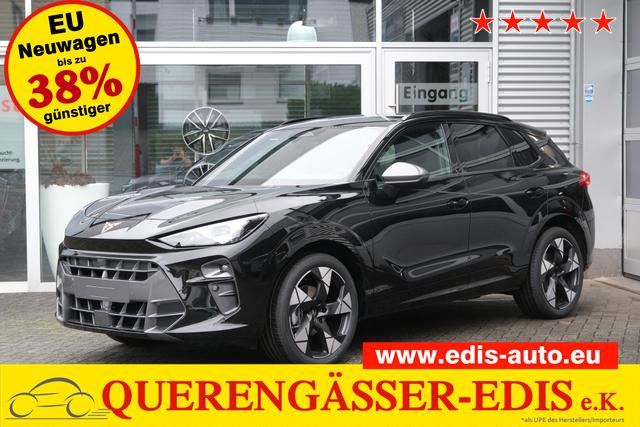 Cupra Terramar - 1.5 eTSI DSG LED Matrix AHK DCC 20" Memory Edge Paket