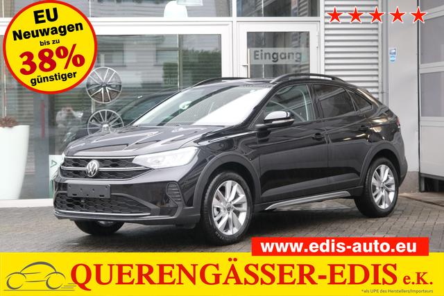 Volkswagen Taigo - 1.0 TSI Life Plus Kamera LED App-Navi PDC Keyless