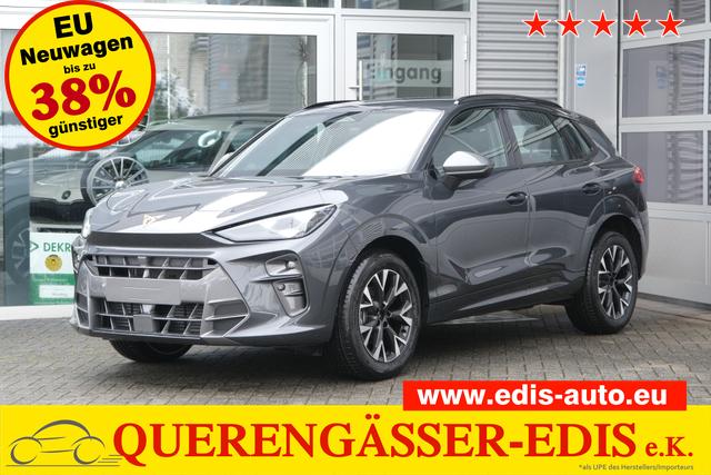 Cupra Terramar - 1.5 eTSI DSG LED Kamera Sitzheizung App-Navi