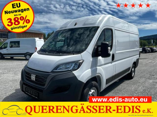 Fiat Ducato Kastenwagen - Kasten L2H2 2.2 Multijet *PDC*TEMPO*Klima*