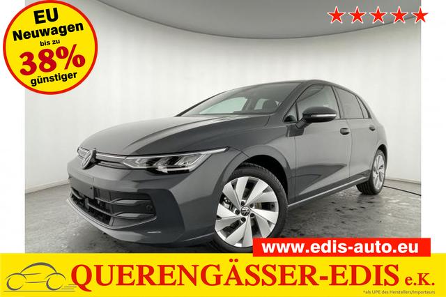 Volkswagen Golf - Limousine (Life Edition) 1.5 TSI OPF 110kW (150 PS) 6-Gang Schaltgetriebe