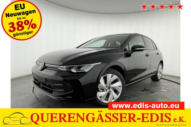 Volkswagen Golf - Limousine (Life Edition) 1.5 TSI OPF 110kW (150 PS) 6-Gang Schaltgetriebe