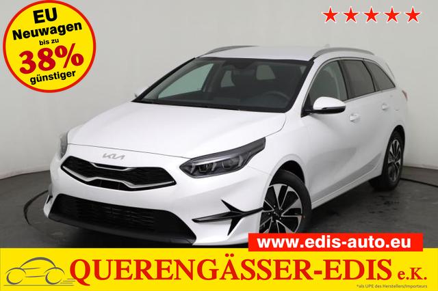 Kia Ceed Sportswagon - TOP SW (Top) 1.5 T-GDI *NAVI*ACC*LED*SHZ*PDC*
