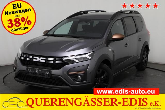 Dacia Jogger - (Extreme+ 7-Sitzer) Hybrid 140 1.6 103kW (140 PS) Automatik