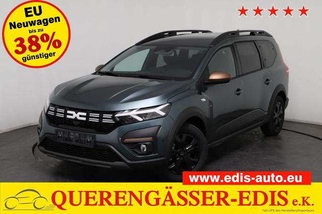 Dacia Jogger - (Extreme+ 7-Sitzer) Hybrid 140 1.6 103kW (140 PS) Automatik