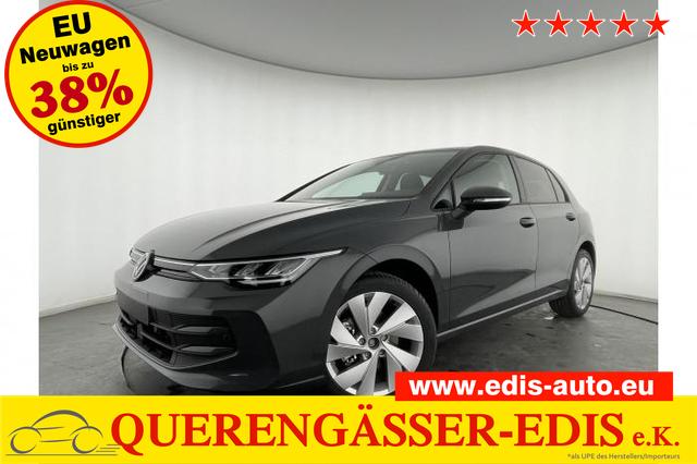 Volkswagen Golf - Limousine (Life Edition) 1.5 TSI 85kW (115 PS) 6-Gang Schaltgetriebe
