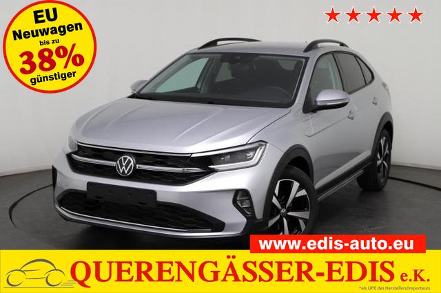 Volkswagen Taigo - LIFE (Life) 1.0 TSI 85kW (115 PS) 7-Gang DSG