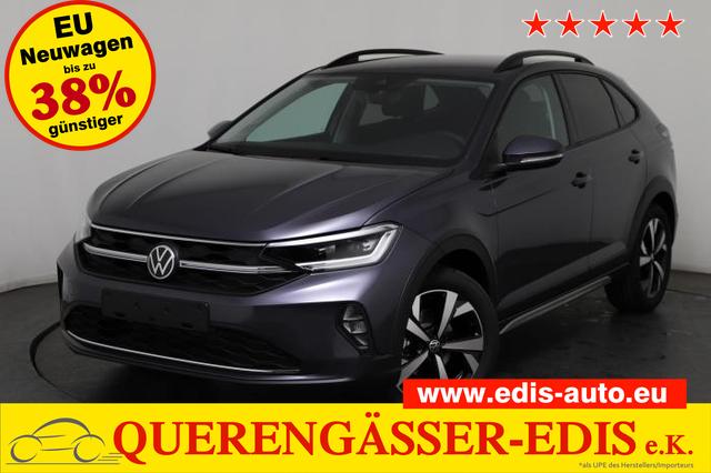 Volkswagen Taigo - LIFE (Life) 1.0 TSI 85kW (115 PS) 7-Gang DSG