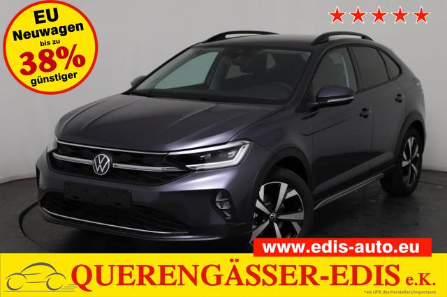 Volkswagen Taigo - LIFE (Life) 1.0 TSI 85kW (115 PS) 7-Gang DSG