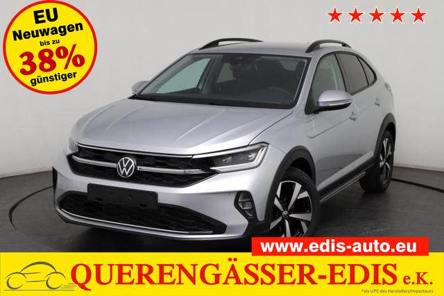 Volkswagen Taigo - LIFE (Life) 1.0 TSI 85kW (115 PS) 7-Gang DSG