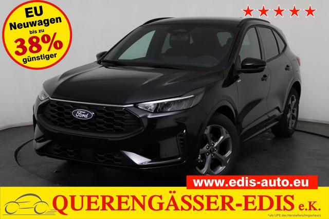 Ford Kuga - ST-Line (ST-Line) 1.5 EcoBoost 137kW (186 PS) 8-Gang-Automatikgetriebe