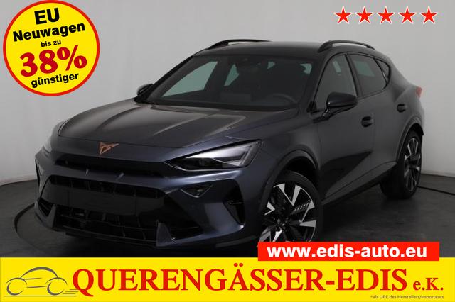 Cupra Formentor - VZ (VZ) 2.0 TSI *DCC*AHK*NAVI*ACC*LED*SHZ*