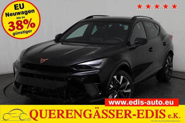 Cupra Formentor - VZ (VZ) 2.0 TSI *DCC*AHK*NAVI*ACC*LED*SHZ*