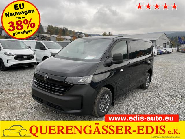 Volkswagen Caravelle - KR 2.0 TDI 4MOTION 110kW (150 PS) 8-Gang-Automatikgetriebe
