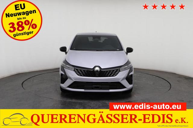 Renault Clio - 1.0 TCe Techno *NAVI*SHZ*Kamera*WINTER*Klima*