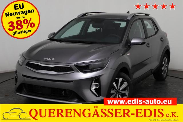 Kia Stonic - LX Plus (LX Plus) 1.0 T-GDI 74kW (100 PS) 7-Gang-DCT